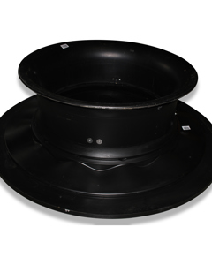 Air distributor Fumus2 D920 fixed a/reduced